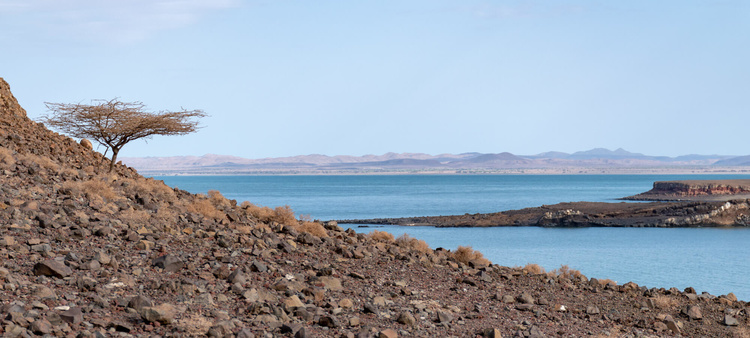 Lake Turkana